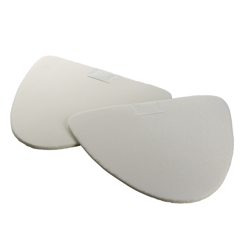 Eva sides Protections for MX trousers as a child