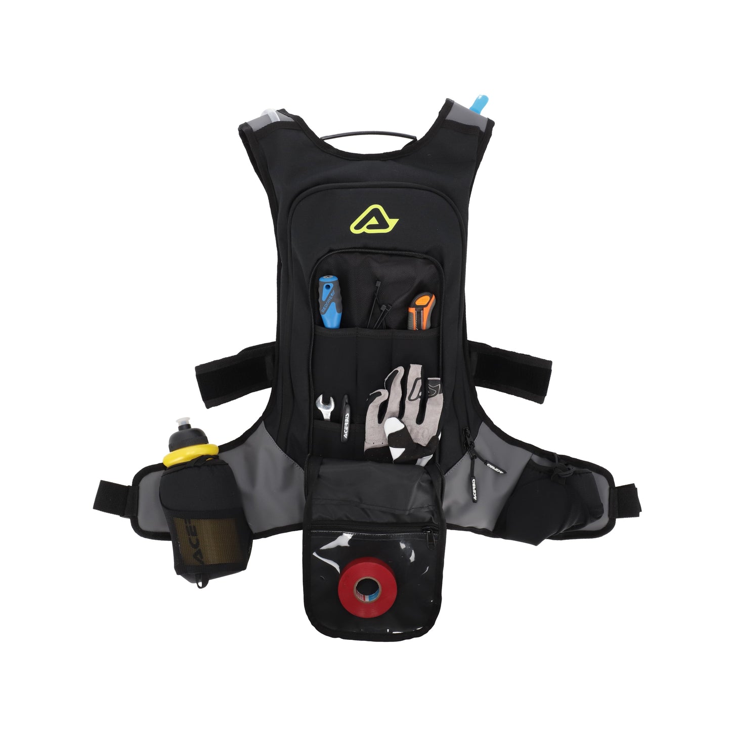 Acerbis X-Storm Logo 14.5L Plecak