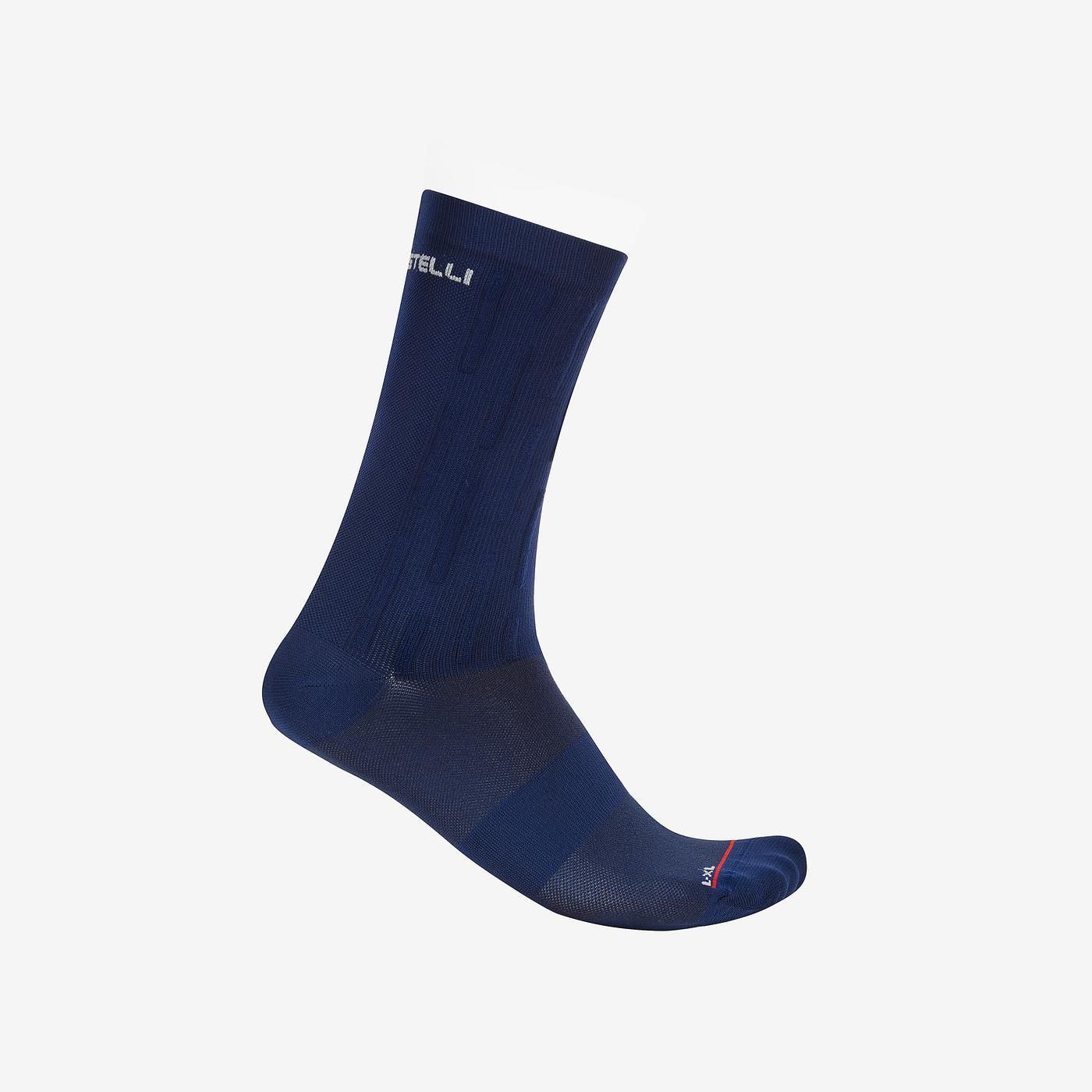 Castelli Aero Race Pro 20 2026 socks