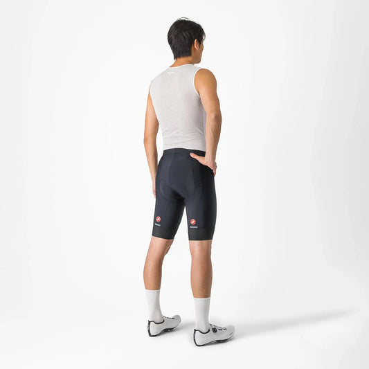 Short Castelli Entrata 2 Short 2025