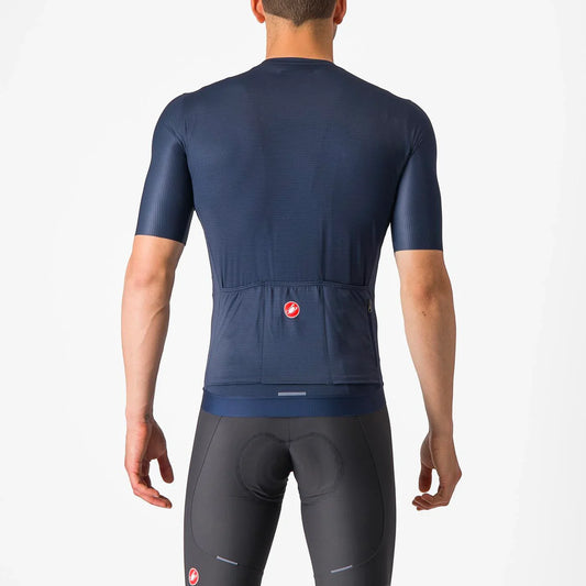 Castelli Espresso Shirt 2024