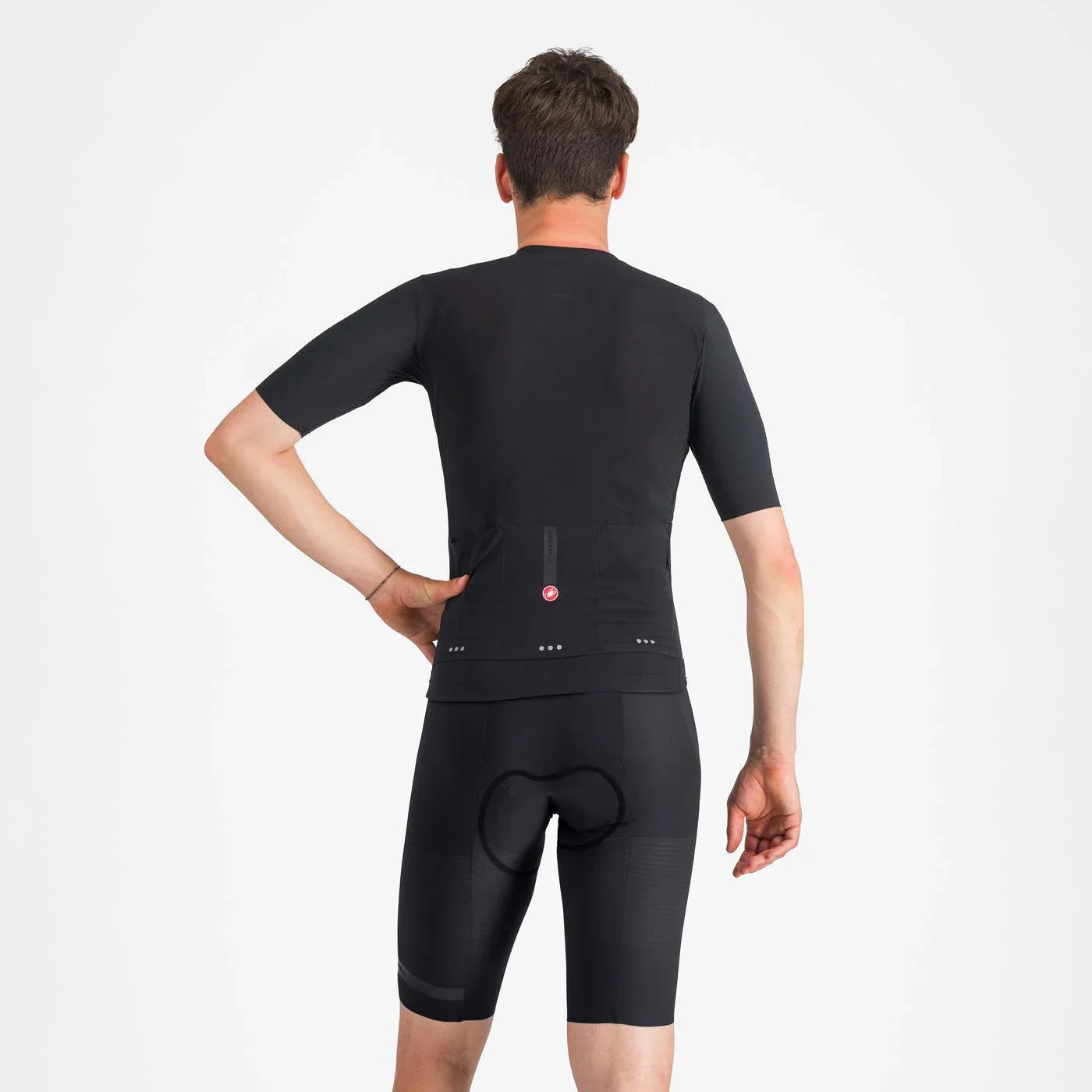 Premio Castelli Pipeline Evo Bibshort 2025