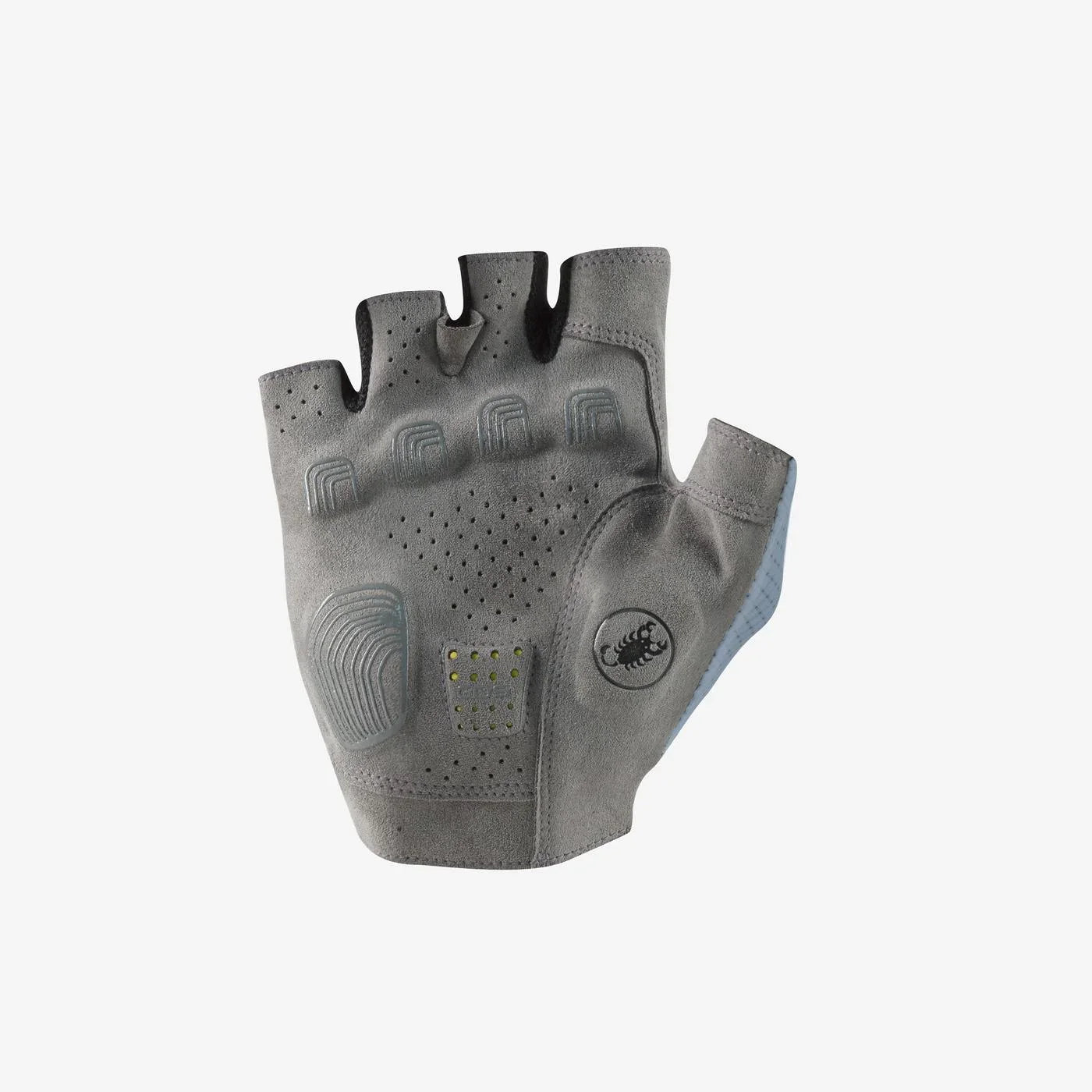 Guantes Castelli de Evo 2025