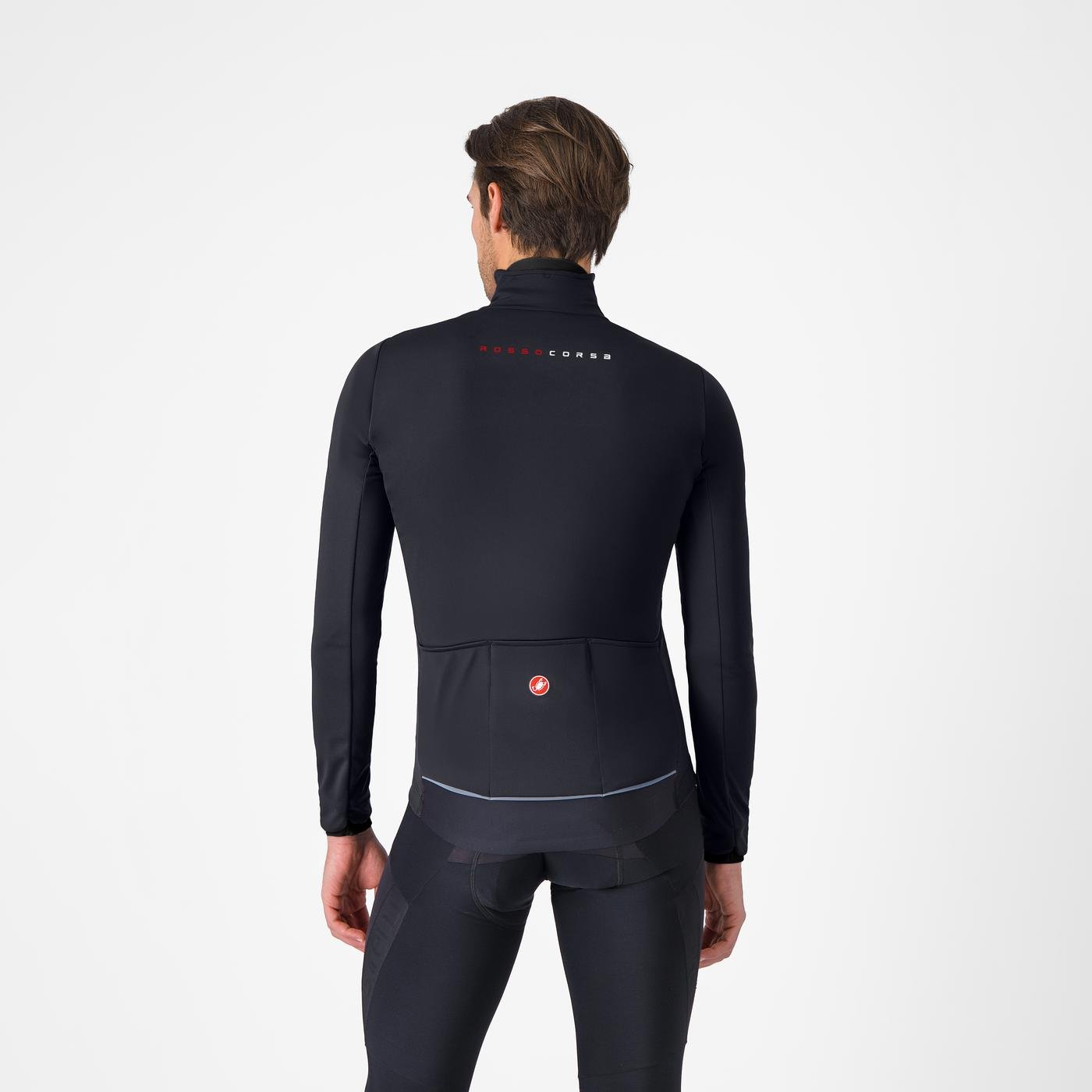 Castelli Alpha Winter Jacket 150 2026