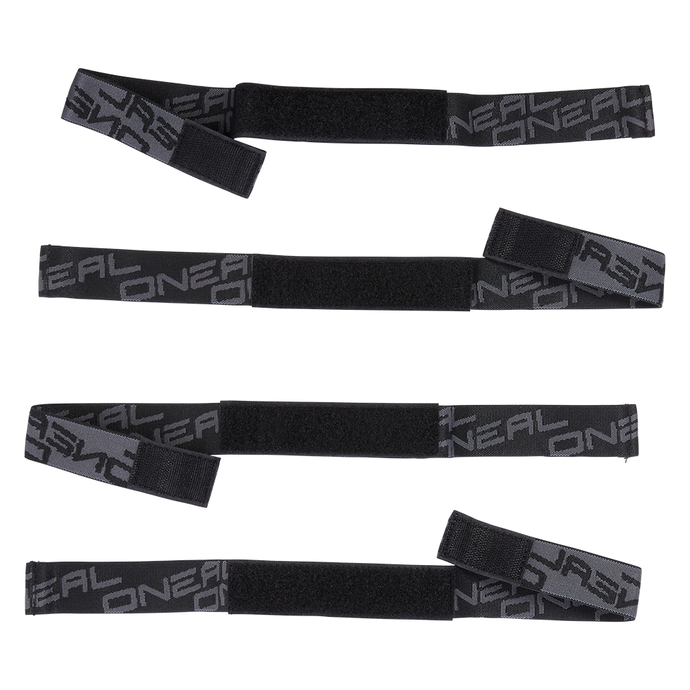 Zestaw elastycznych losów kolan lene pumpgun Knegle (zestaw dla 1 pary)