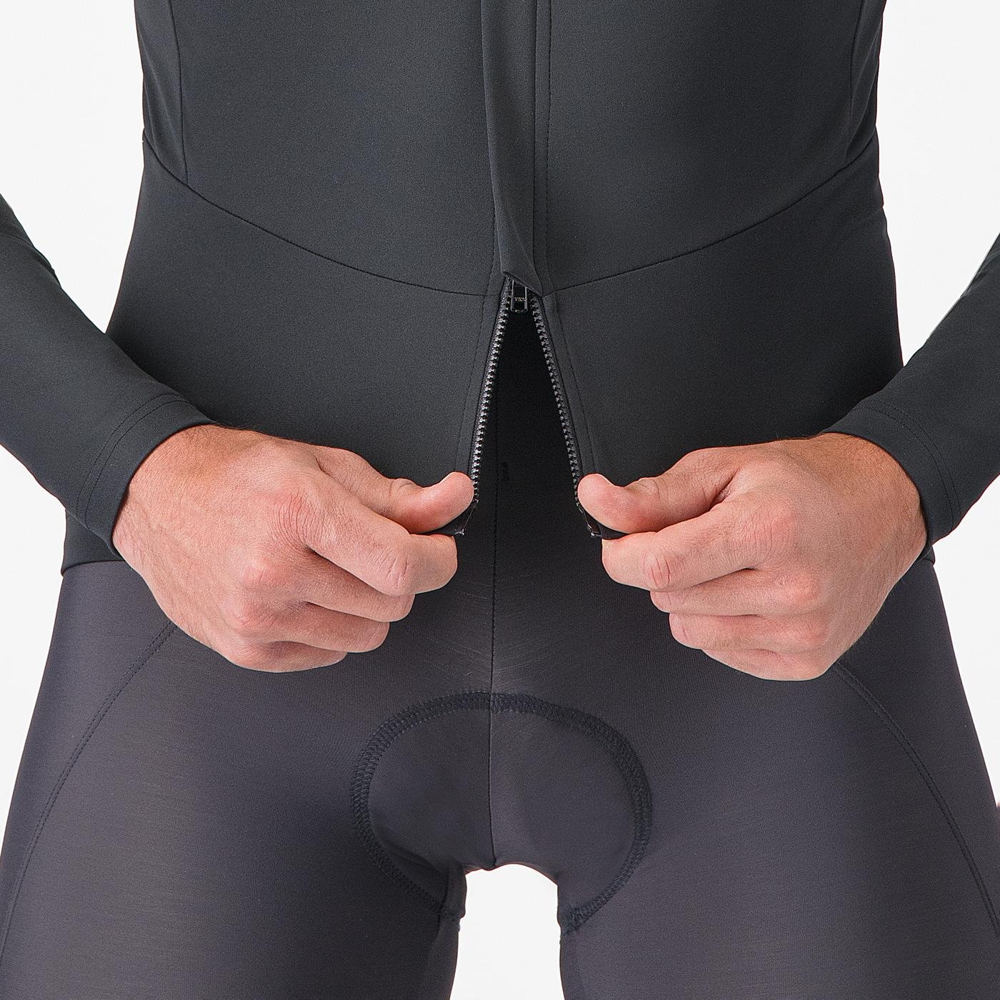 Castelli Perfetto Air 2026 Winterjacke