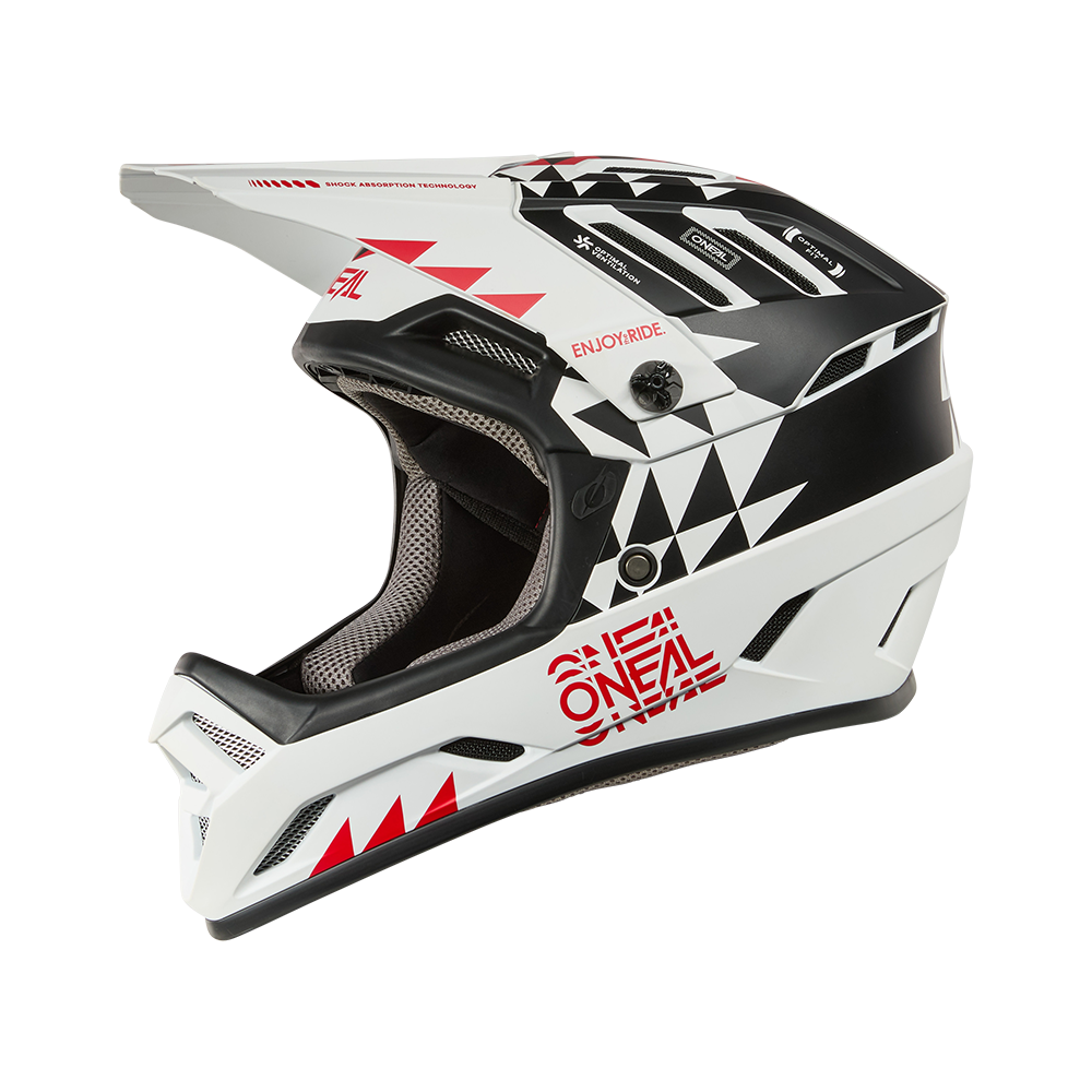 Casque BACKFLIP KNOX
