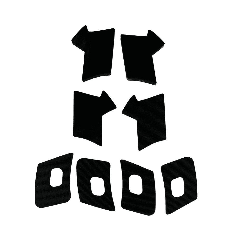 Zestaw wyściółki do kołnierza TRON (8PZ)