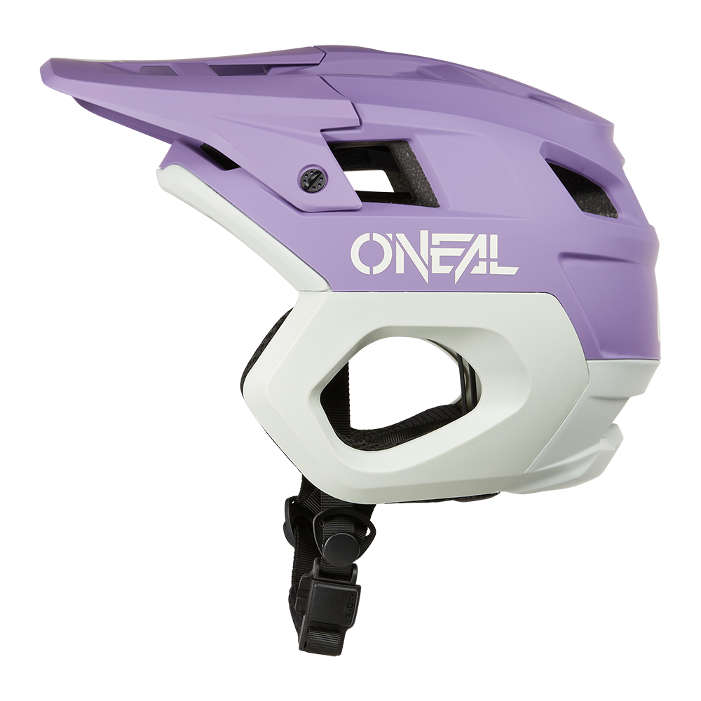 O'Neal Trapper Solid helmet