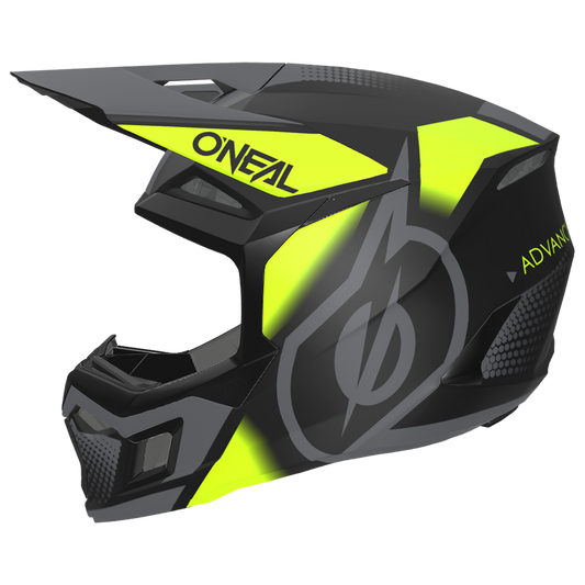 Casque O'Neal 3SRS Vision V.24
