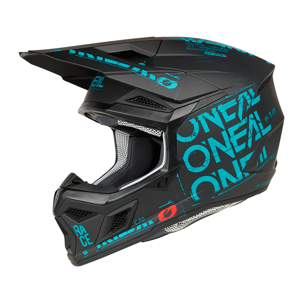 Hełm statyczny 3SRS