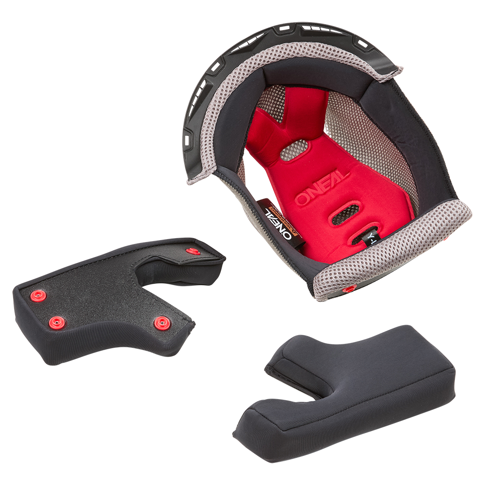 Ligne et vestes de rechange de rechange pour le casque 1SRS en tant qu'enfant