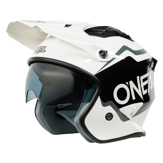 Casque de volt o'neal