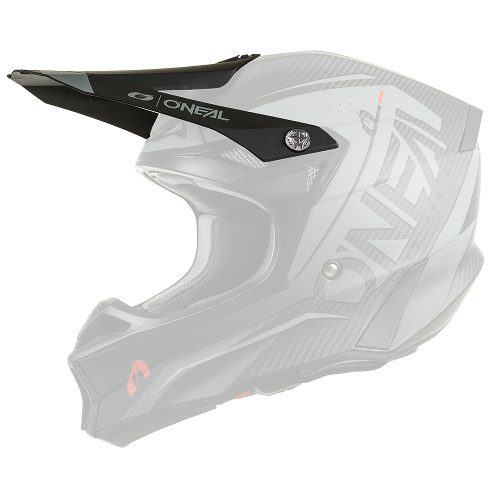 Visiera Di Ricambio Per Casco 10SRS Prodigy Carbon