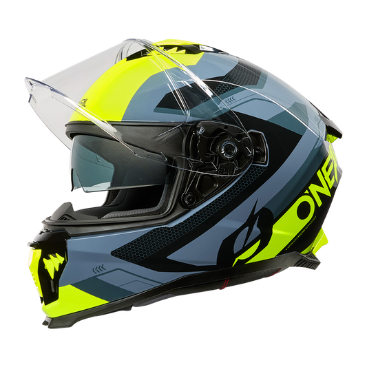 Casco Challenger Exo