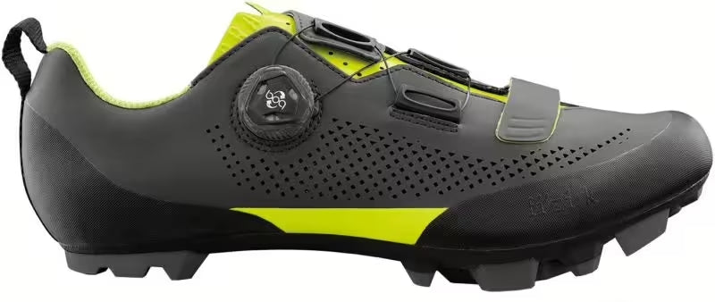 Scarpe Fizik MTB Terra X5 Volume Control