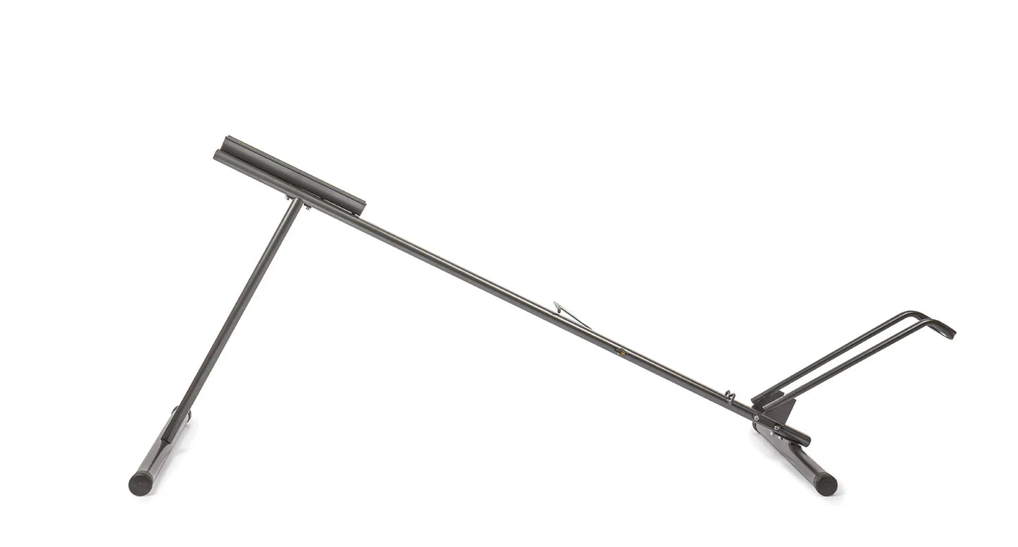 OP - OFFICINE PAROLIN - VENTANA DE VISUALIZACIÓN DE BICICLETAS OFFICINE PAROLIN'S PERMANECER