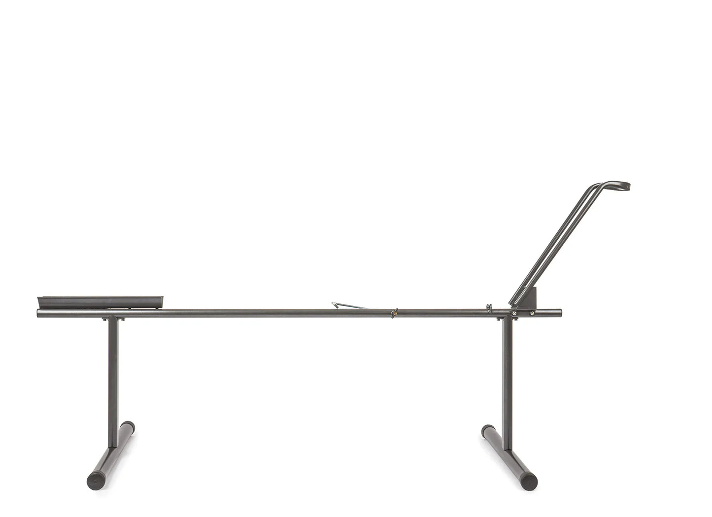 OP - OFFICINE PAROLIN - EXPOSITOR DE BICICLETA OFFICINE PAROLIN - ALTURA 65 CM