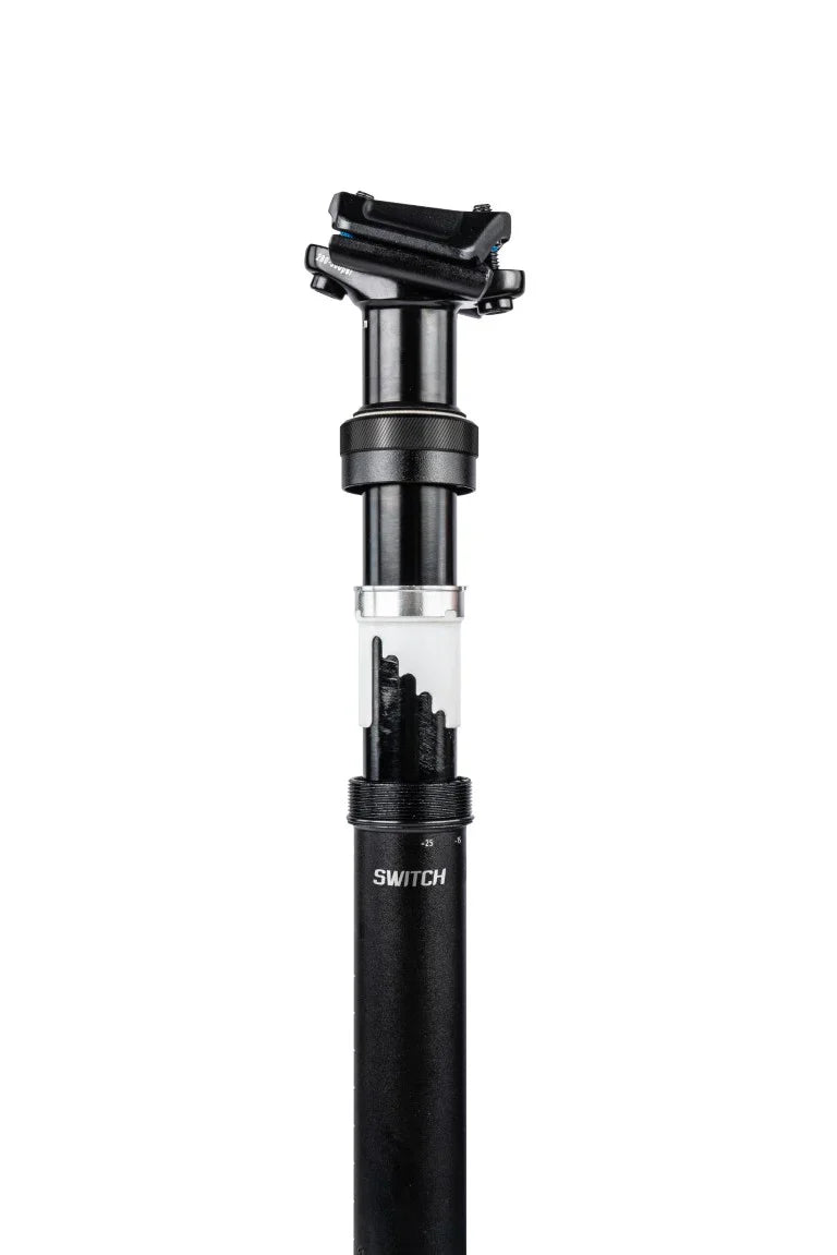 SWITCH - SWITCH SWR ADJUSTABLE DROPPER REAR