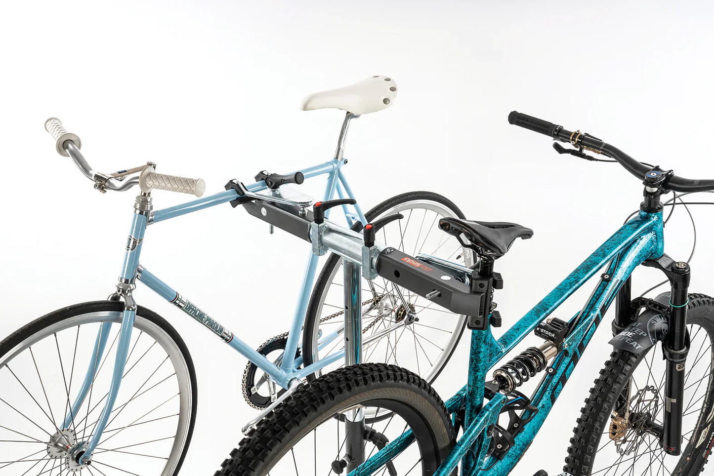 OP - OFFICINE PAROLIN - OFFICINE PAROLIN OPUS DOUBLE SUPPORT DE RÉPARATION