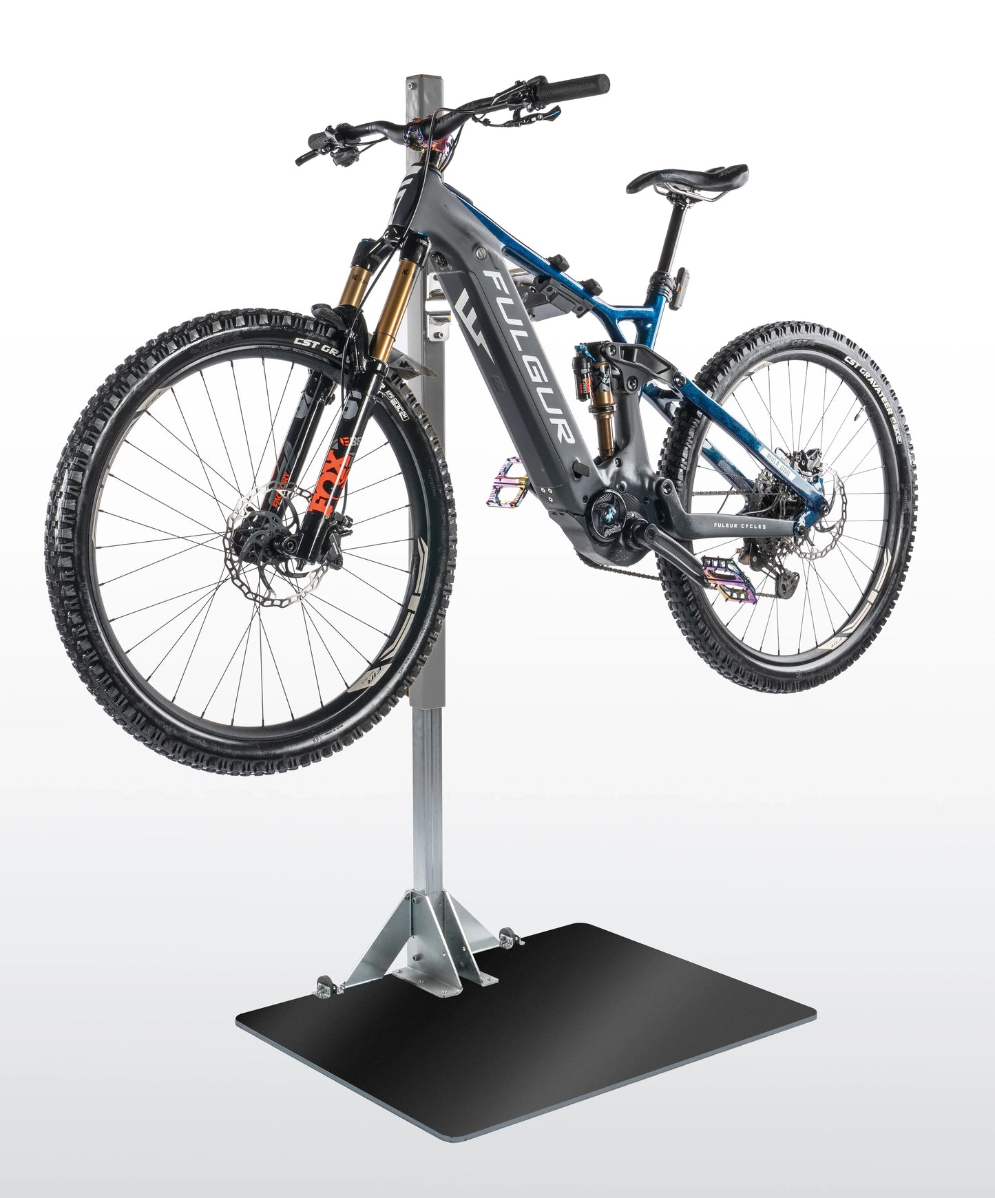 OP – OFFICINE PAROLIN – OFFICINE PAROLIN E-BIKE-HEBER