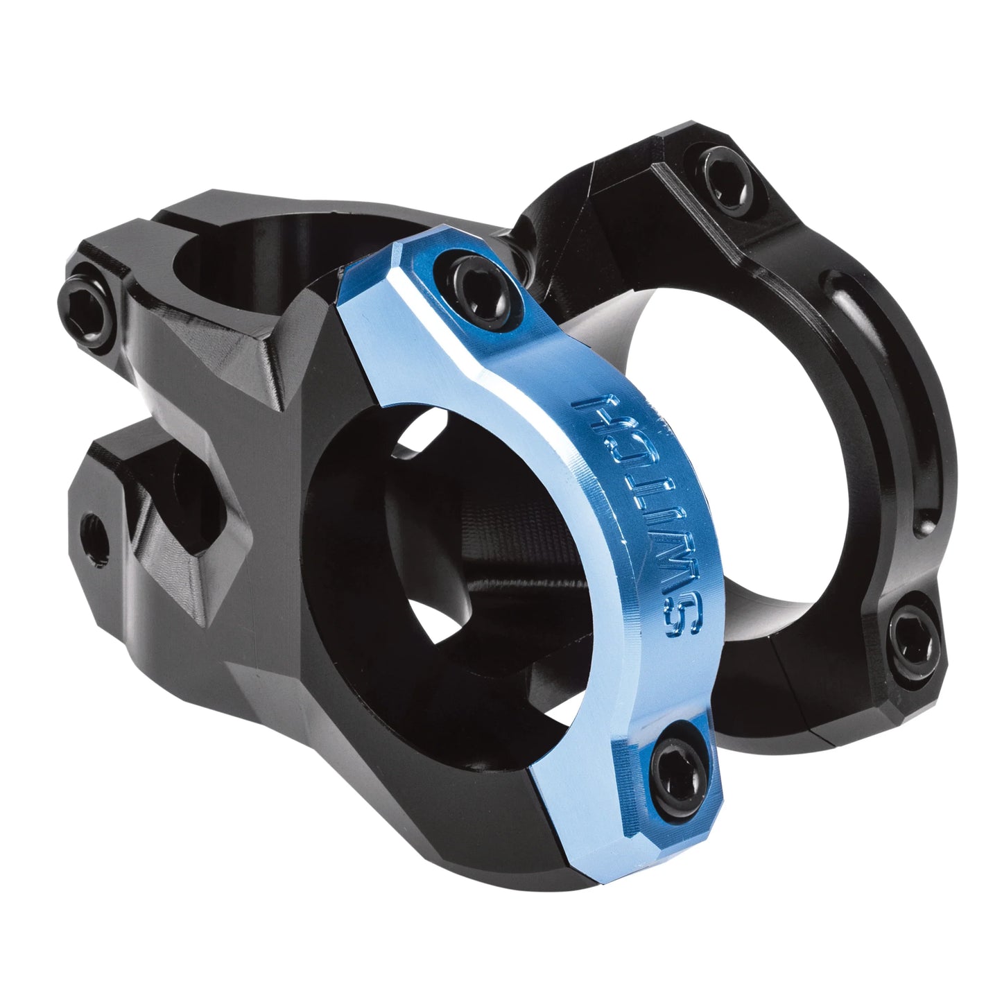 SWITCH - SWITCH ROCKER STEM BLACK