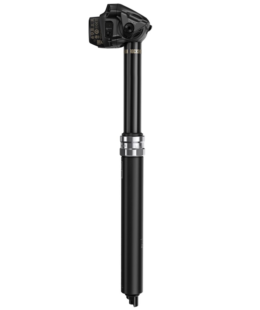 Teleskopowa sztyca Rockshox Reverb AXS 30.9