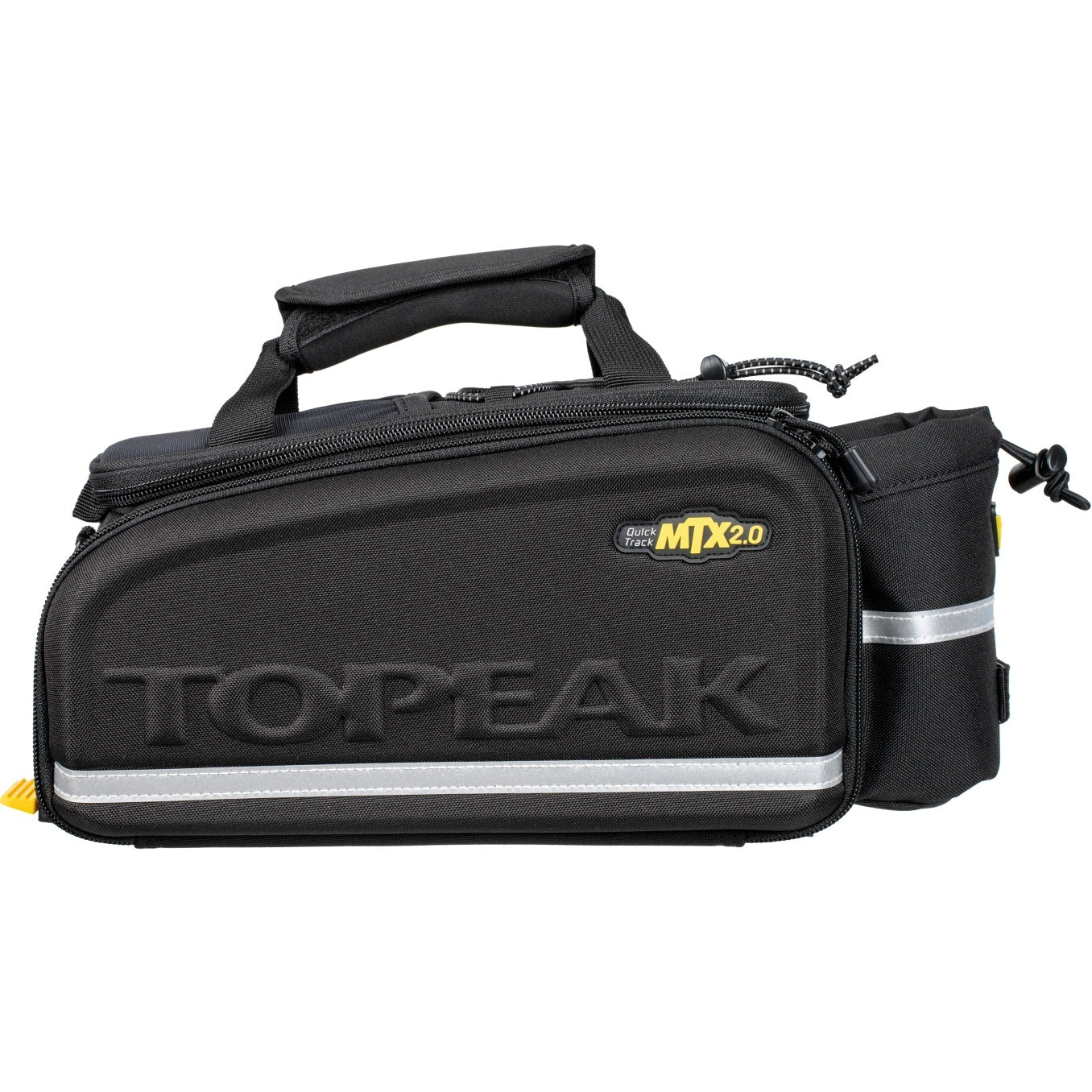 MTX 2.0 Exp - 16.6L Toppacchi Bag Trunkbag Trunkbag