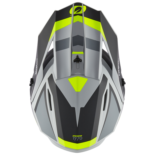 O'Neal 1Srs Stream V.24 Casco