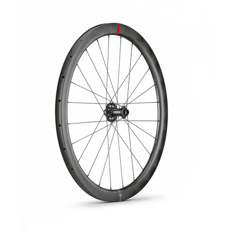 Pair of wheels Wilier SLR 38