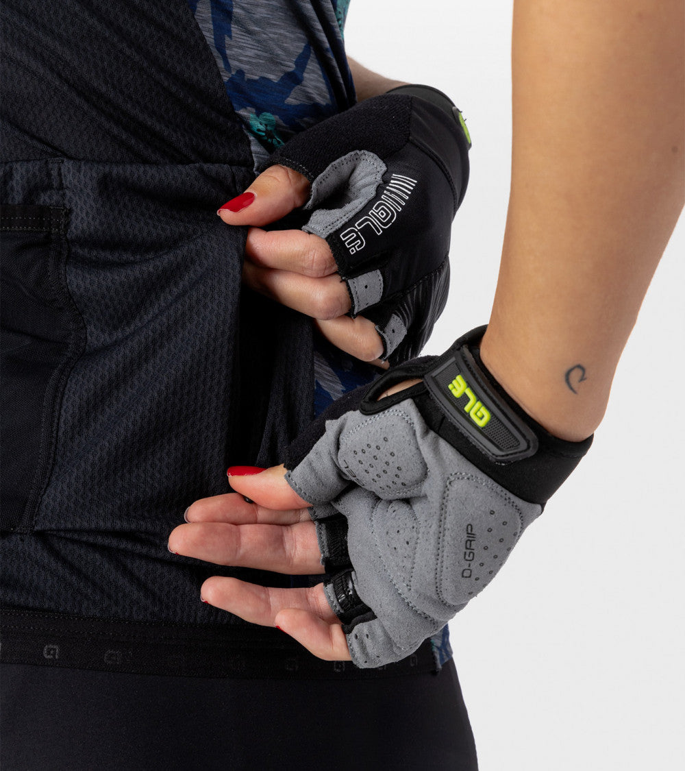 Alé Comfort 2025 Summer Gloves