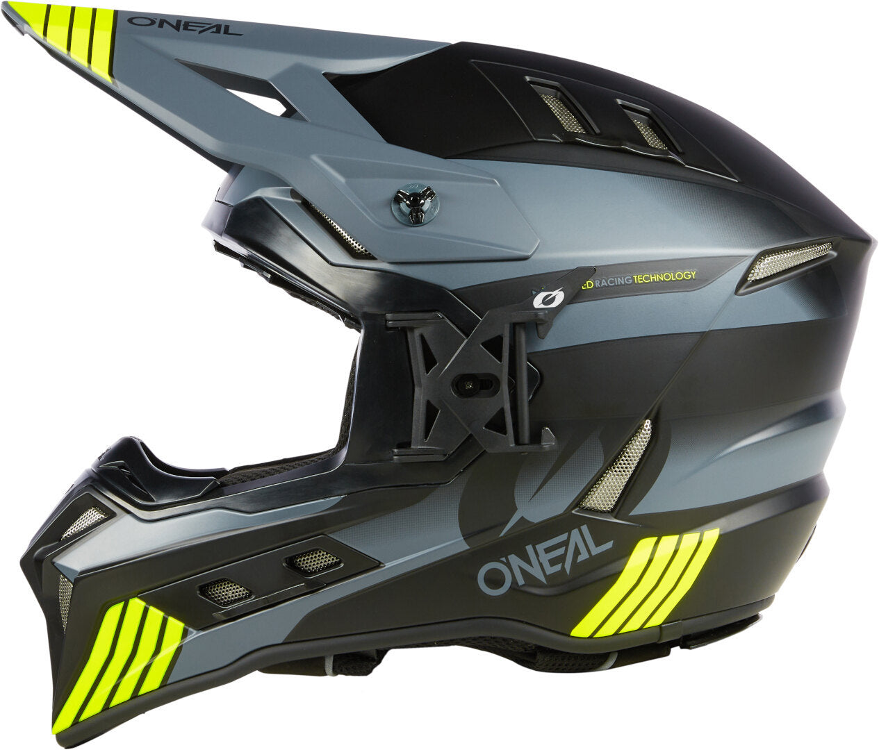 O'Neal Ex-Srs Hitch V.24 Helm
