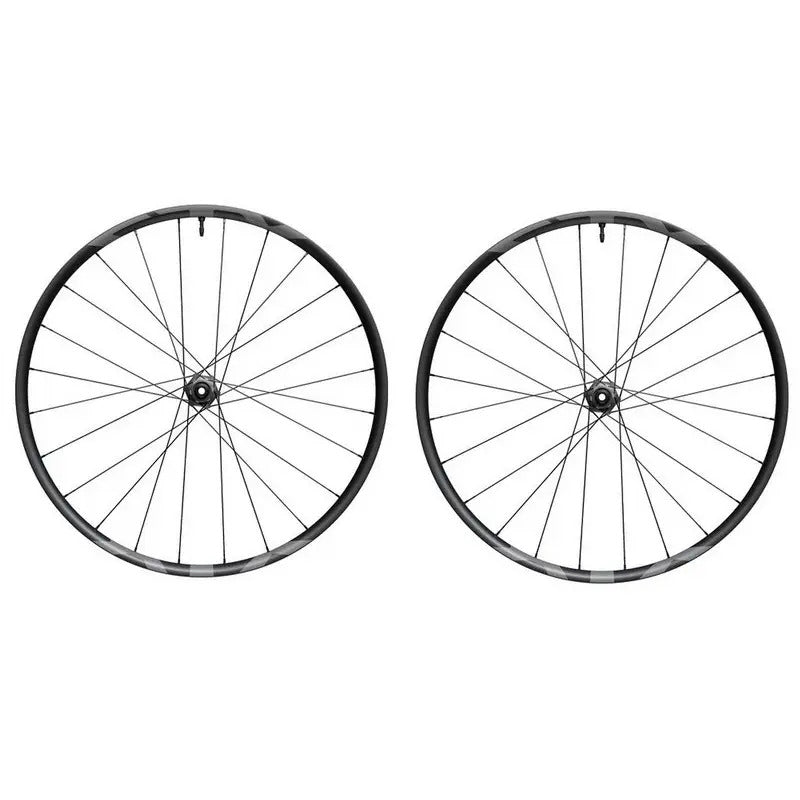 Shimano XTR WH-M9200 Tubeless Ready 29 "wheels