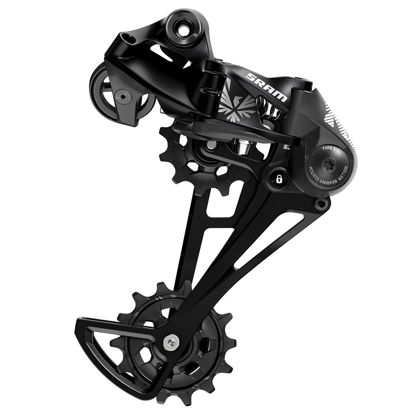 Dérailleur arrière Sram NX Eagle X-Horizon 12v