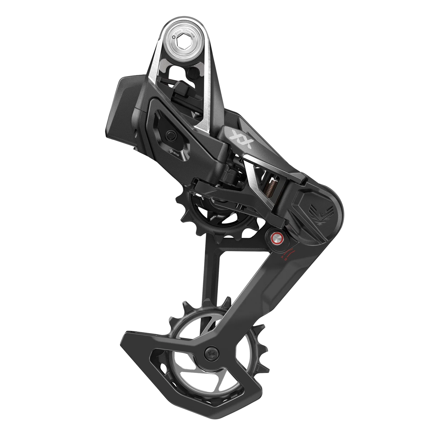 Cambio trasero Sram XX SL T-Type Eagle AXS 12v