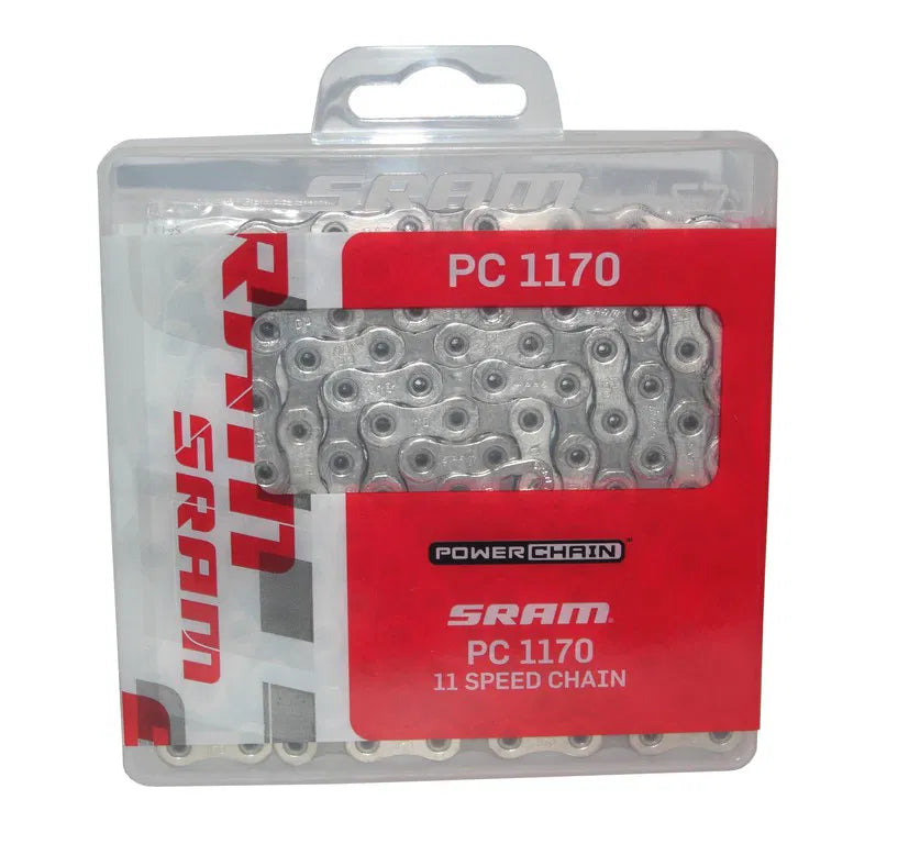 SRAM PC Chain 1170 PowerChain 120L 11 Vitesse
