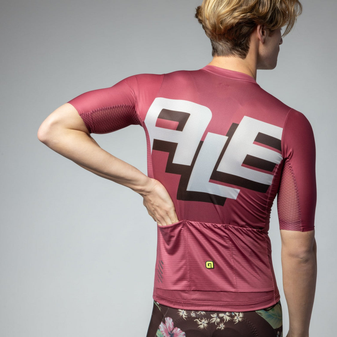 Koszula Alé Sauvage 2024