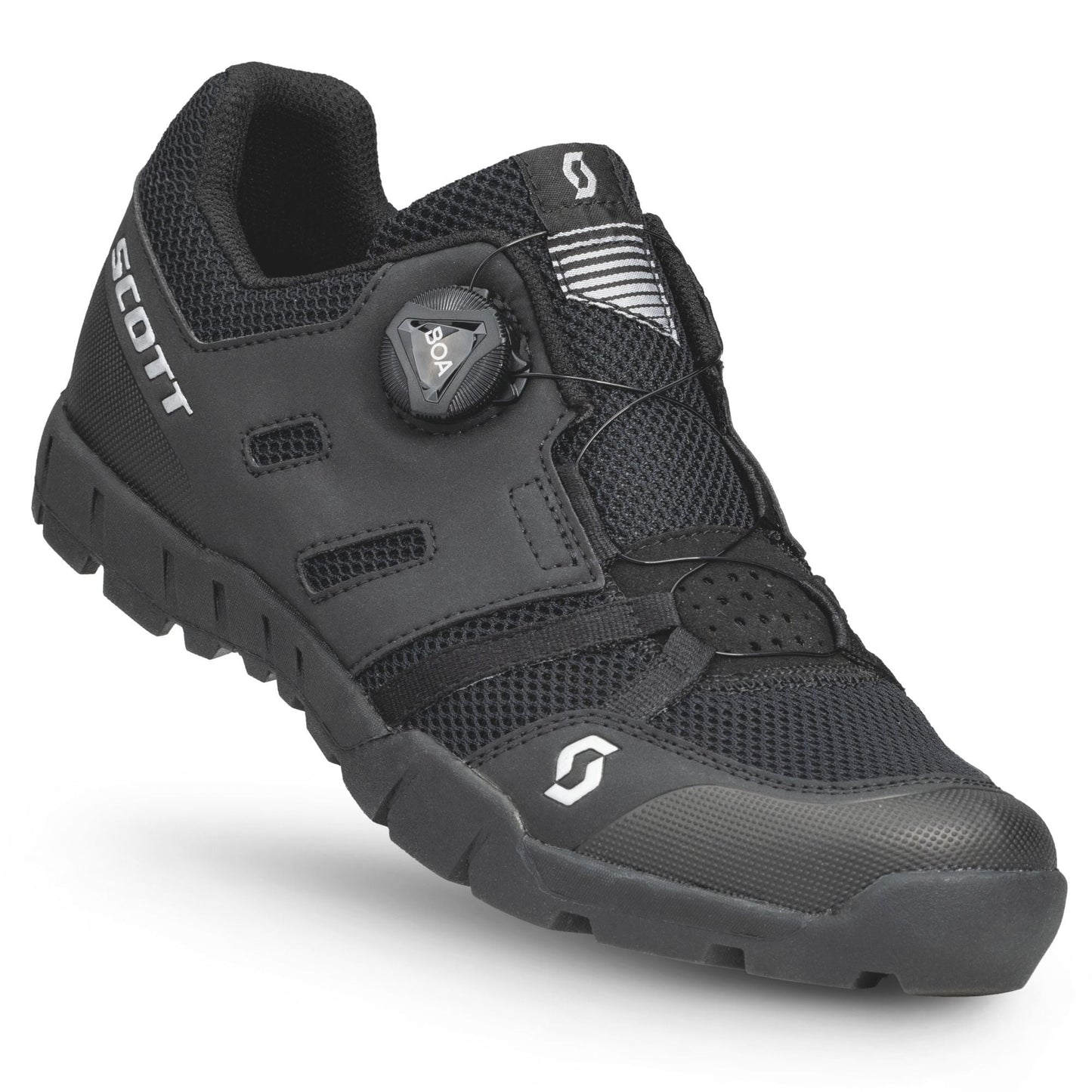 Zapatos Scott Sport CRUS-R Boa Eco