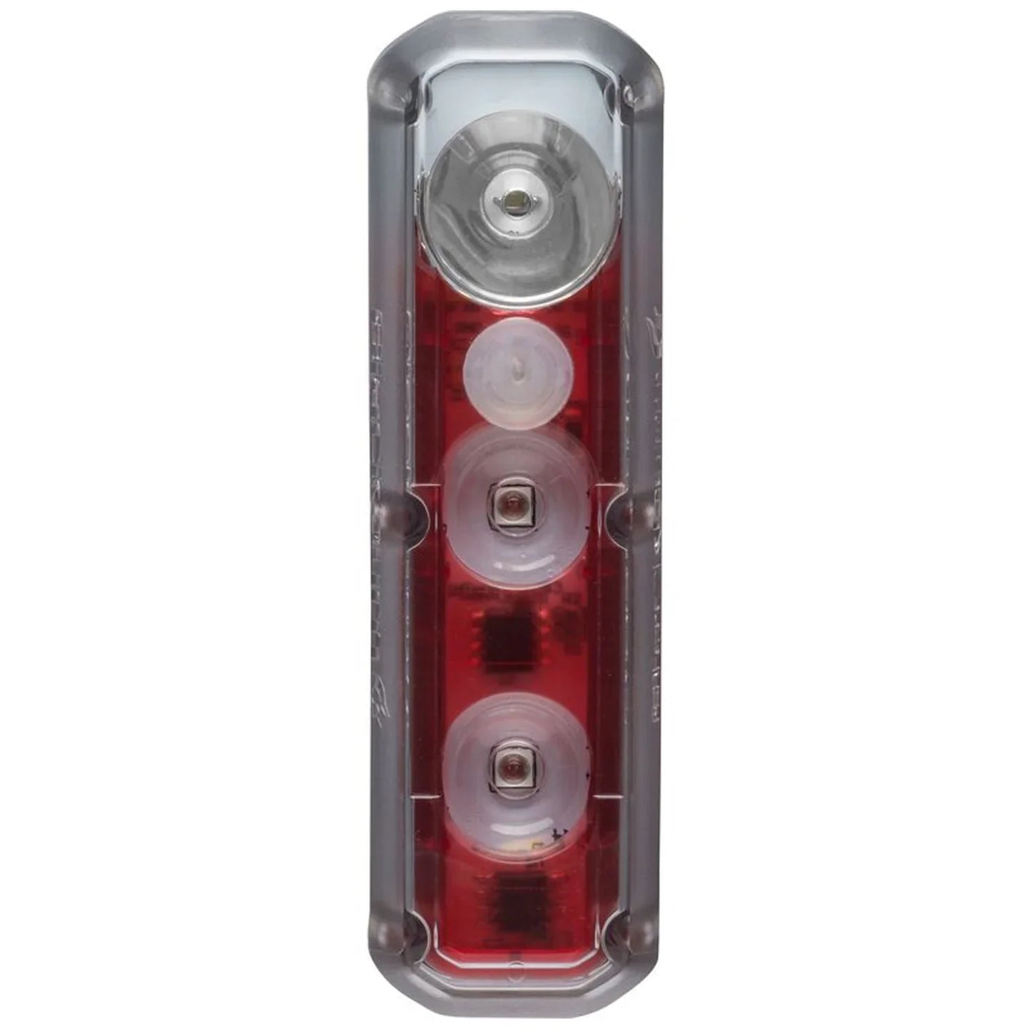 Blackburn Light 2 fer-XL - Grau