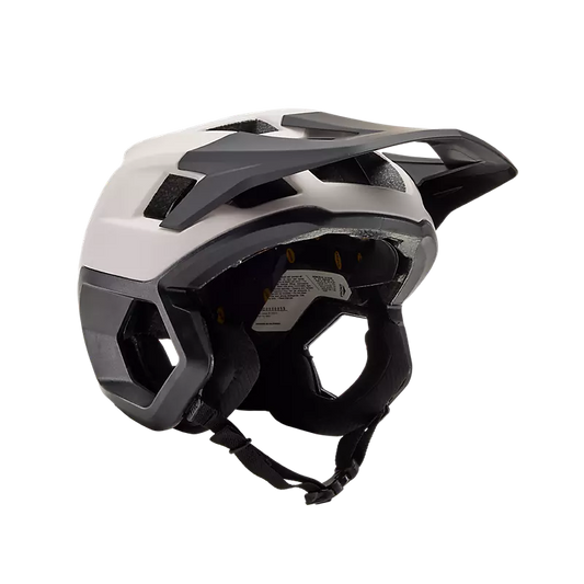 Fox Dropframe MIPS Casco