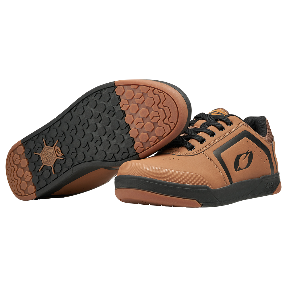 Scarpe O'Neal Pinned Flat V.25