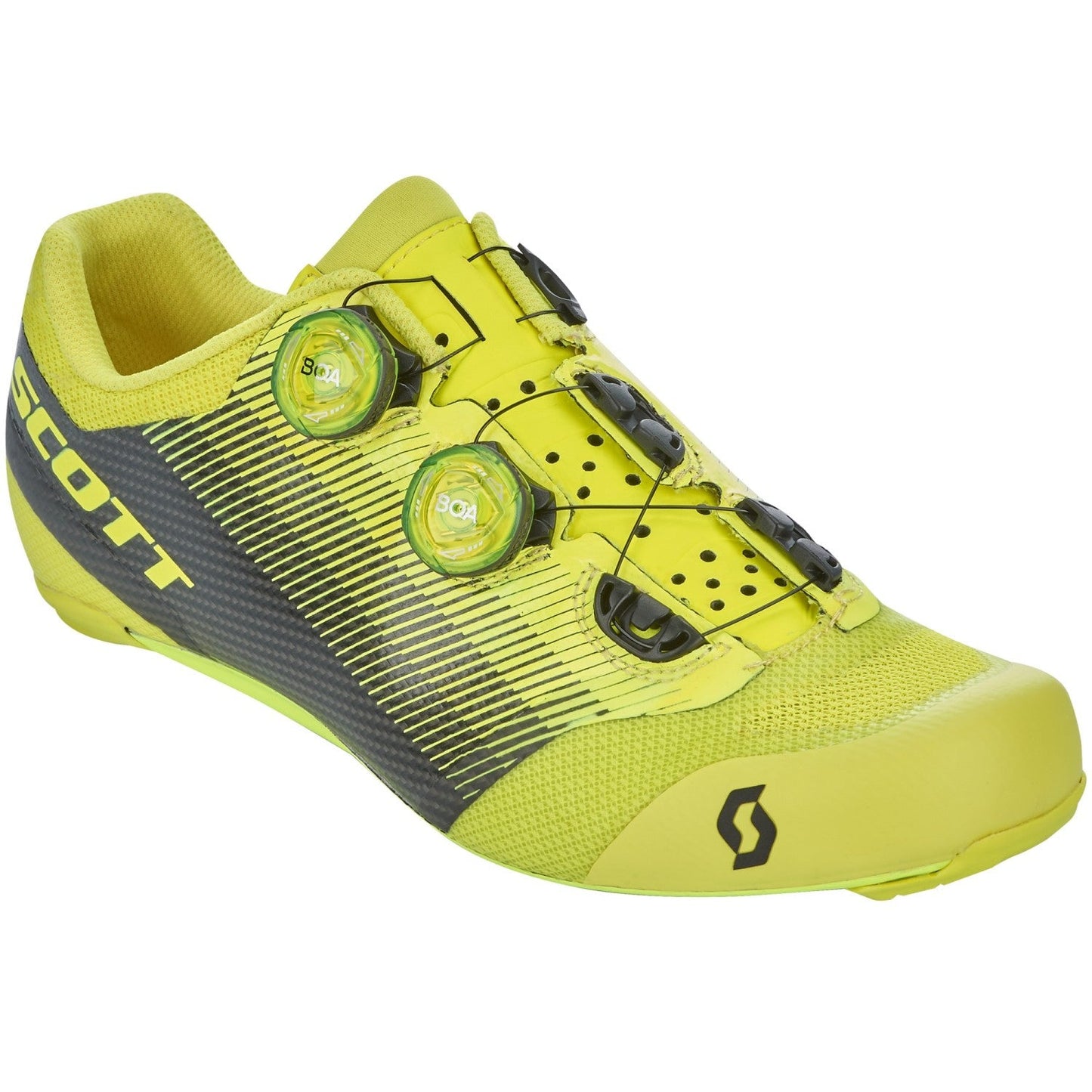 Schuhe Scott Straßen-RC SL