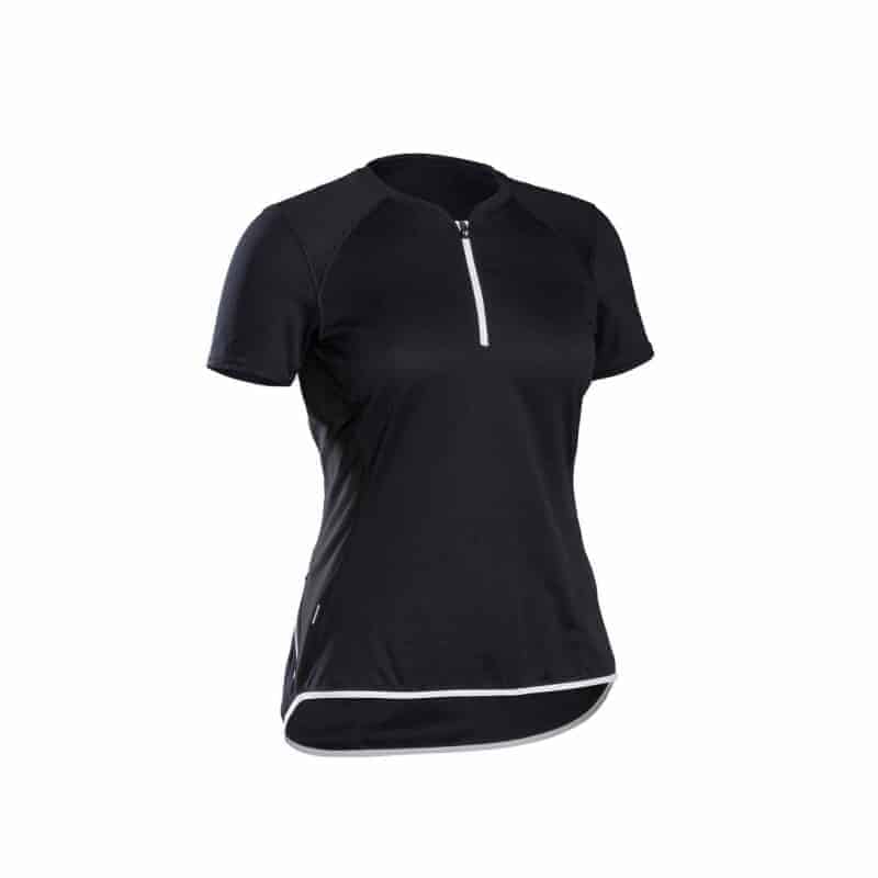 Bontrager evoca camisa WSD