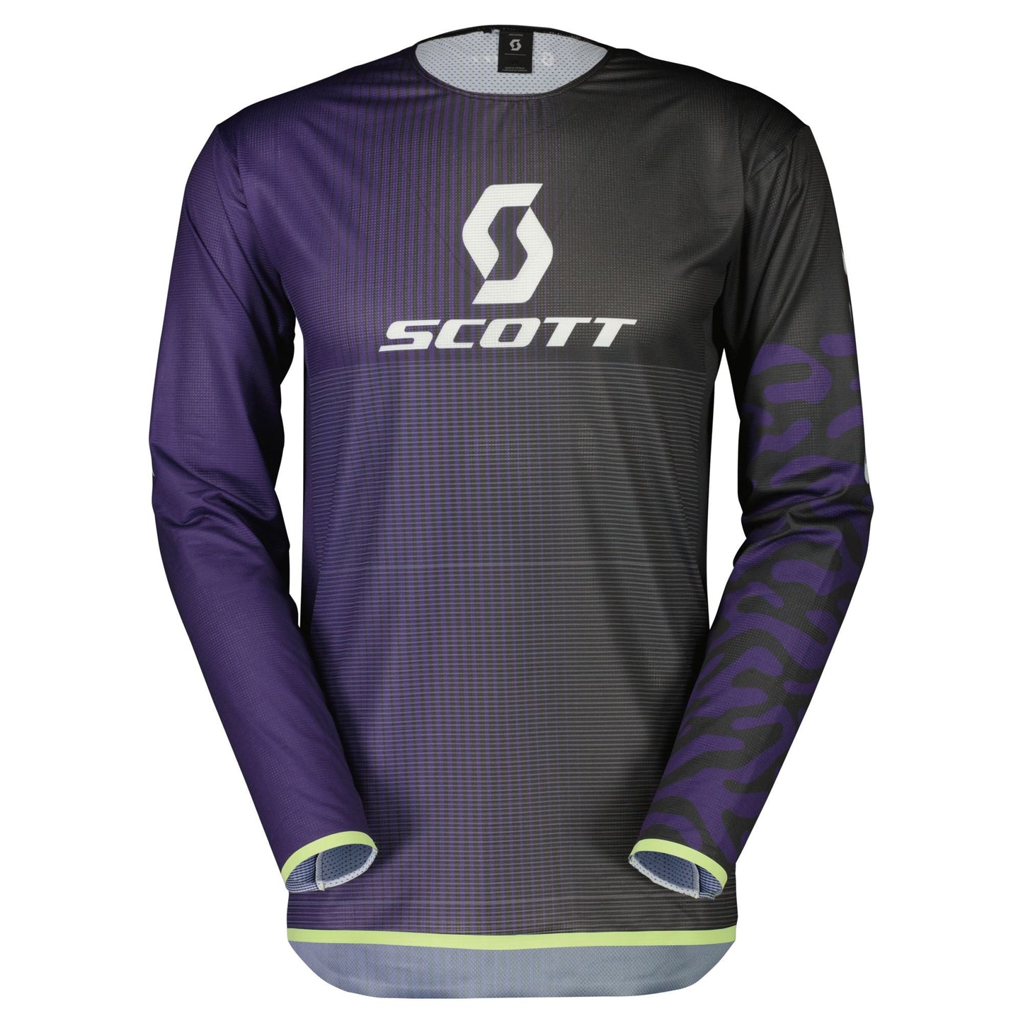 Maillot Scott Podium Pro