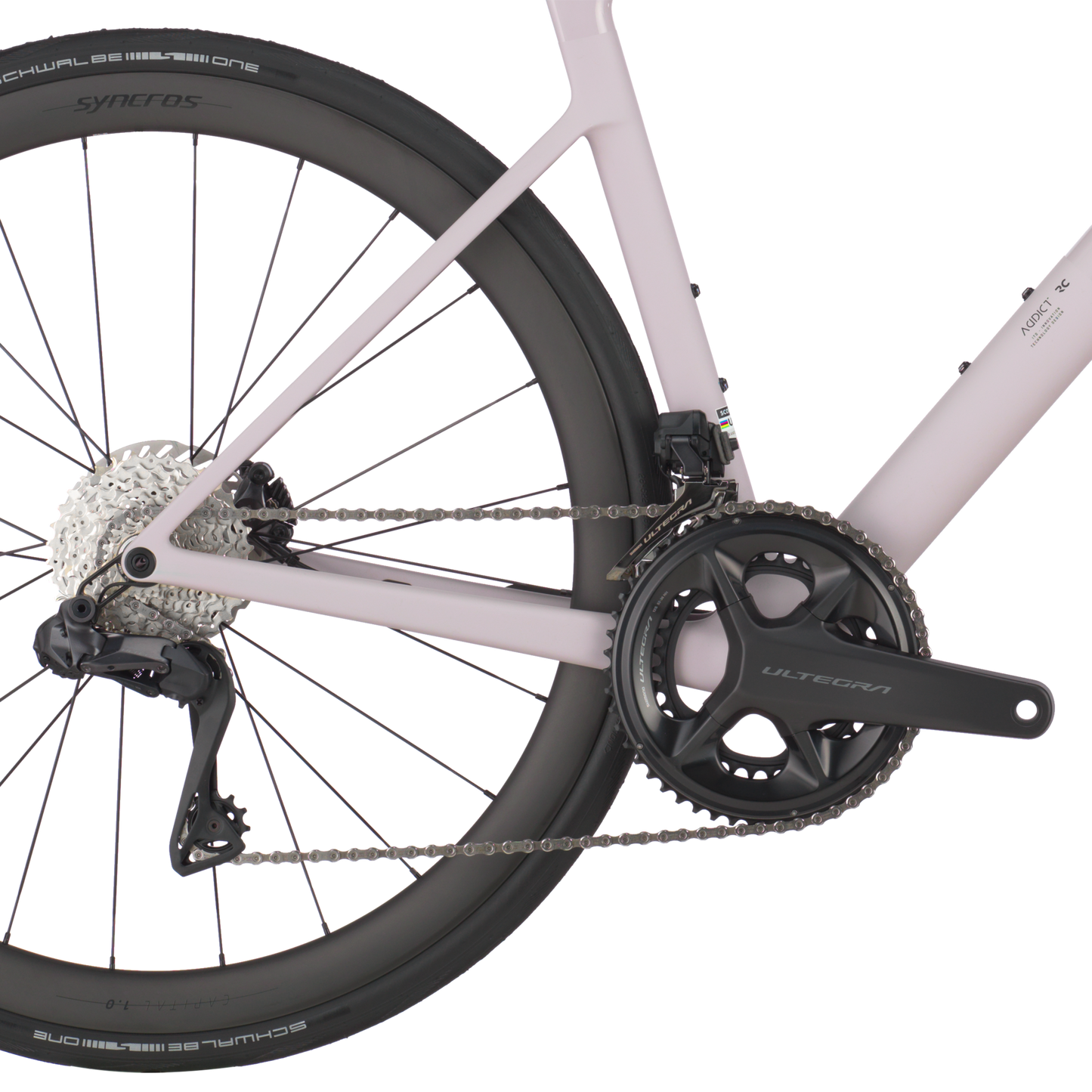 Scott Addit RC 20 2025