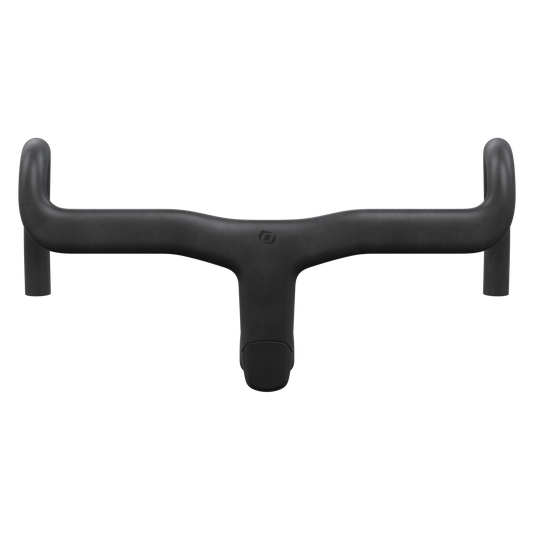 Guidon intégré Syncros IC-R100-SL 400 mm