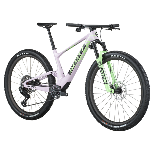 Scott Funken RC World Cup 2026