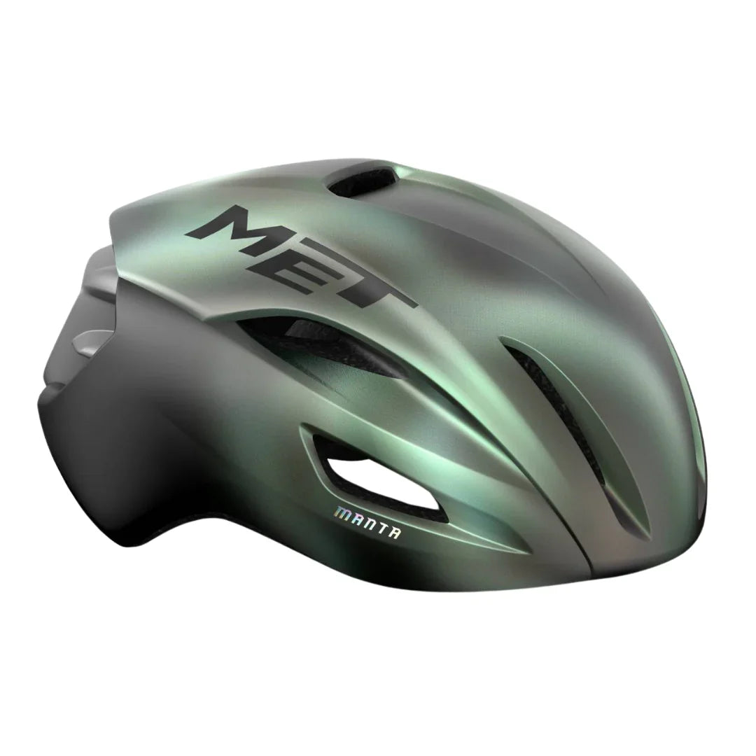 Casco Met Manta Mips