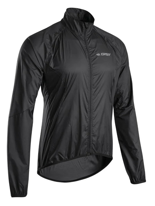GIST - Chaqueta cortavientos