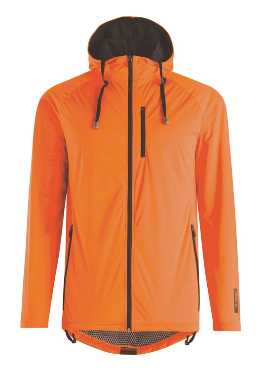GIST - Chaqueta impermeable Micron